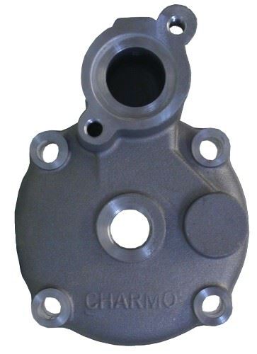 Cylinder Head L/C Aprilia SR50 00-06, AY50 Katana 98-06