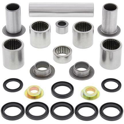 Linkage Bearing Kit Yamaha WR250F 2004, WR250F 02-03, WR250F 02-04, WR426F 2002, WR450F 2003, WR450F 2004, WR450F 03-04, YZ125 2004, YZ125 02-03, YZ125 02-04, YZ250 2004, YZ250 02-03, YZ250 02-04, YZ250F 2004, YZ250F 02-03, YZ250F 02-04, YZ426F 2