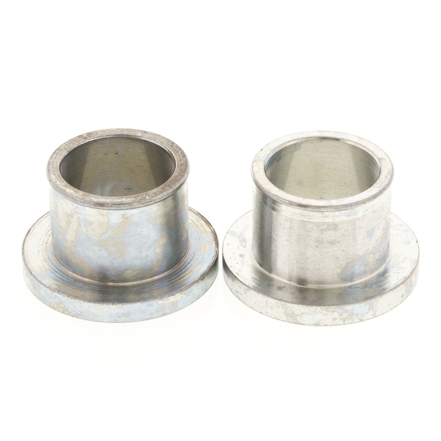 WRP Wheel Spacer Kit Rear Kawasaki KDX200 89-92, KDX200 89-06, KDX200 93-06, KDX220 97-05, KDX250 1991, KDX250 91-94, KDX250 92-94, KLX250R 94-96, KLX650R 93-95, KX125 1989, KX250 1989, KX500 1989