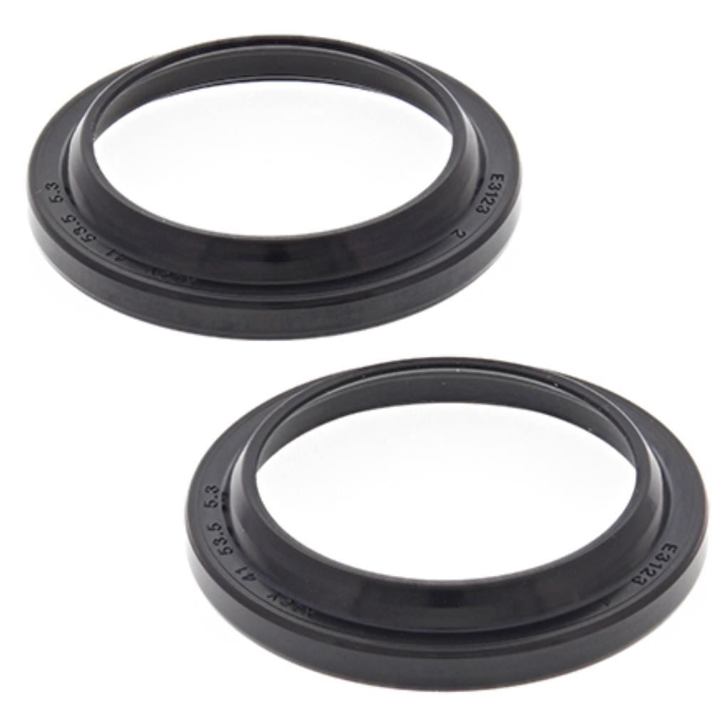 Dust Seal Only Kit Hon XR250R 86-04, Kaw KX125 82,Yam DT X 125 05-06