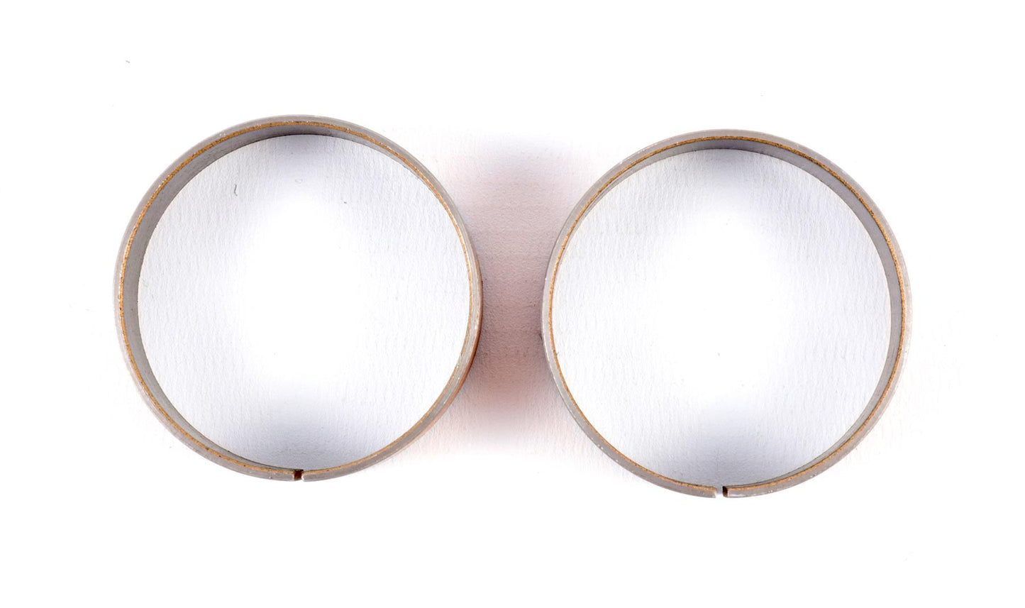 Fork Bushings Outer OD 51.00mm x ID 48.00mm x W 15.00mm x T 1.50mm