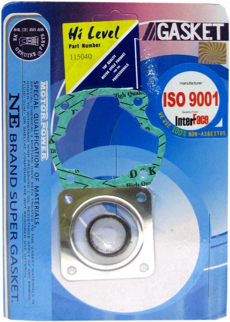 Top Set For Honda NB50 84-88,NE5086-87,SA50 Vision Met-in 88-95