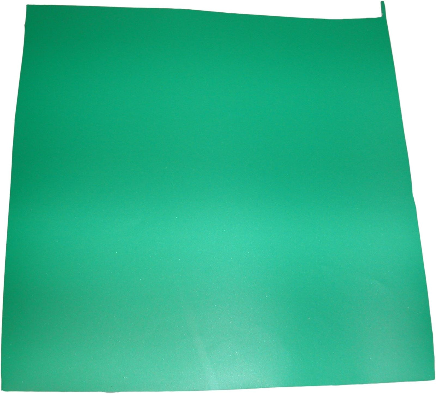 Number Background Green Matt (Per 10)
