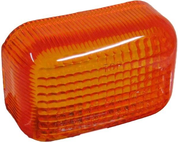 Indicator Lens P.G.O(Amber)