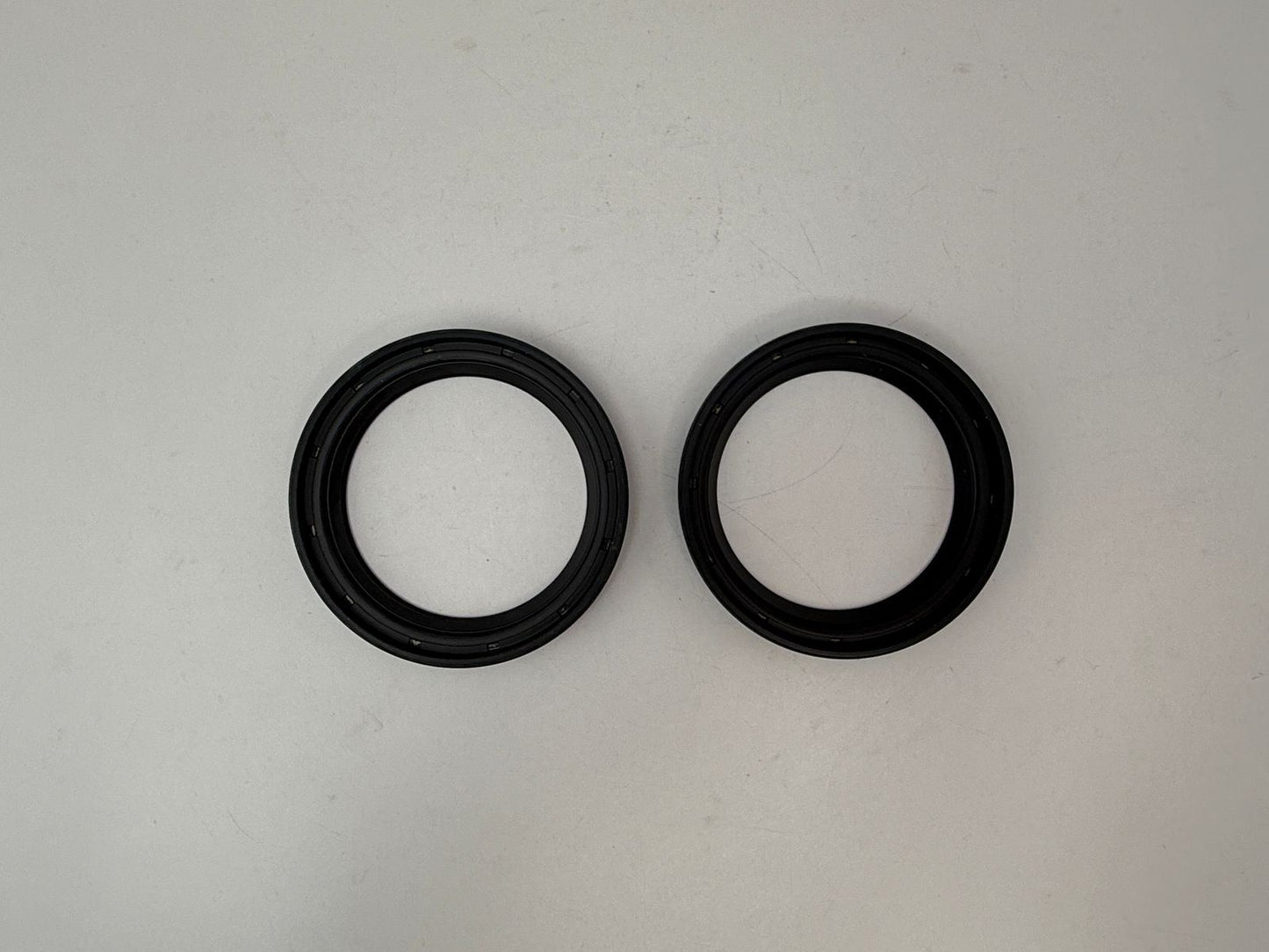 Fork Dust Seal 46mm x 58mm x 3 5mm/9.5mm Push in Type