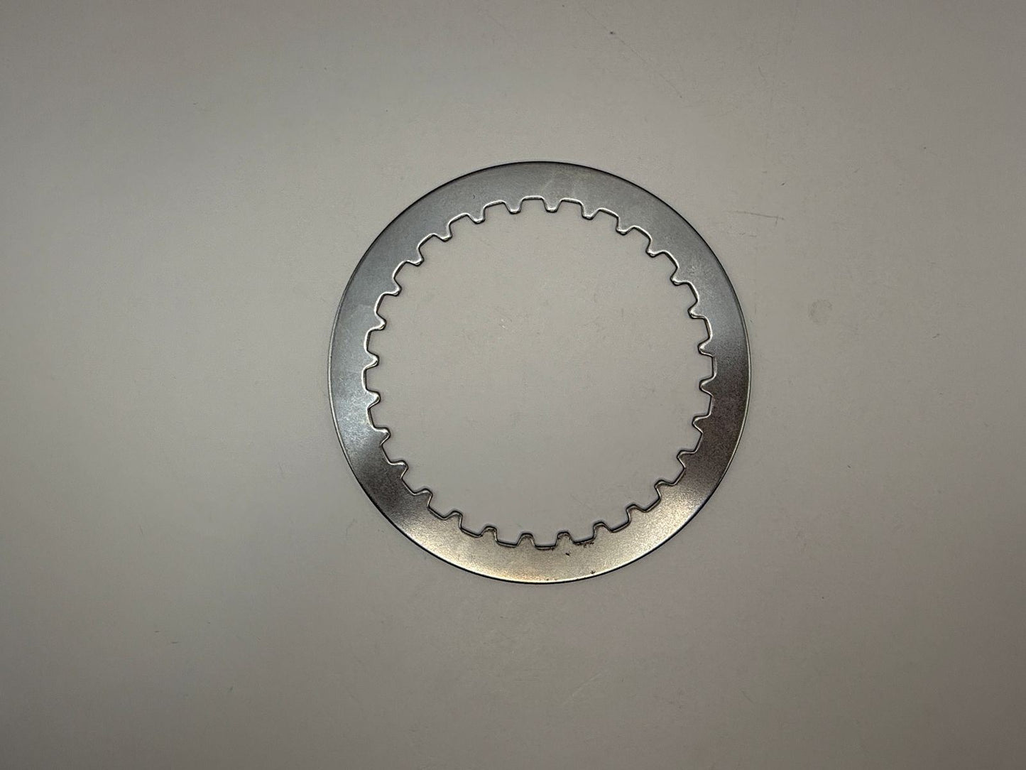 TourMax Clutch Metal Plate OE Refs: 21451-48B00, 21451-06B00