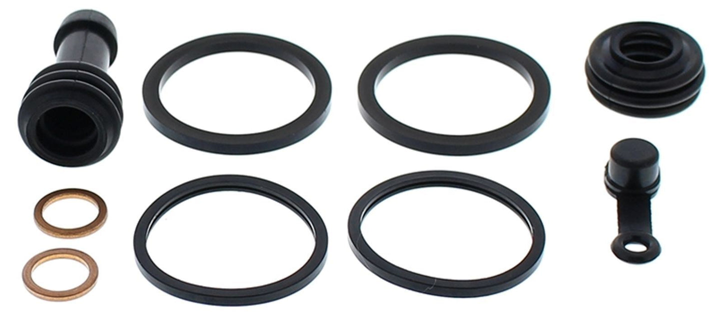 WRP Caliper Rebuild Kit Front Polaris ACE 325 14-16, ACE 325 EU 2015, ACE 325 HD 2015, ACE 570 15-16, ACE 570 EU 15-18, ACE 570 HD 15-16, ACE 570 MD 2016, ACE 900 EFI EPS 2016, ACE 900 EPS XC 17-19, RZR 1000 60 Inch 16-21, RZR 1000 Trail S Premium 21
