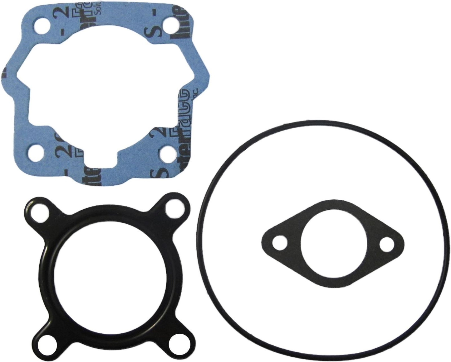 Top Gasket Set For Big Bore Derbi 50 Senda(Gasket + O'Ring)