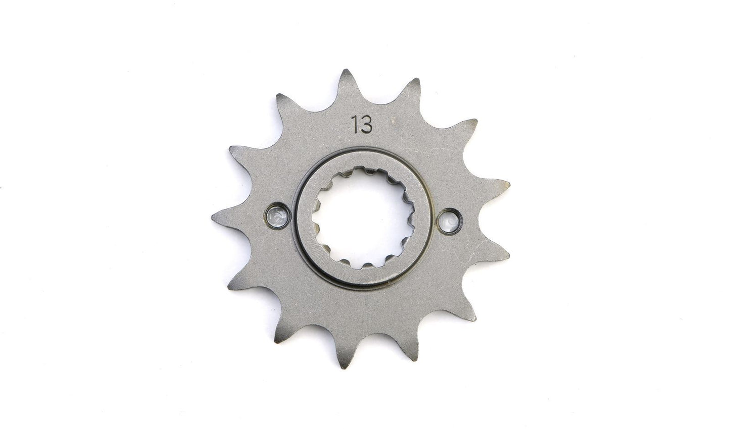 516-13 Front Sprocket Kawasaki KLX250 06-12