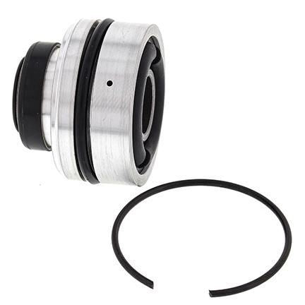 Rear Shock Seal Head Kit Honda CR80R 1986, CR80R 1987, CR80R 87-95, CR80R 88-95, Kawasaki KX65 00-01, KX65 00-22, KX65 02-22, Suzuki RM65 03-05, RM80 1981, RM80 1985, RM80 1989, RM80 1990, RM80 81-84, RM80 82-84, RM80 85-89, RM80 86-88, RM80 90-0