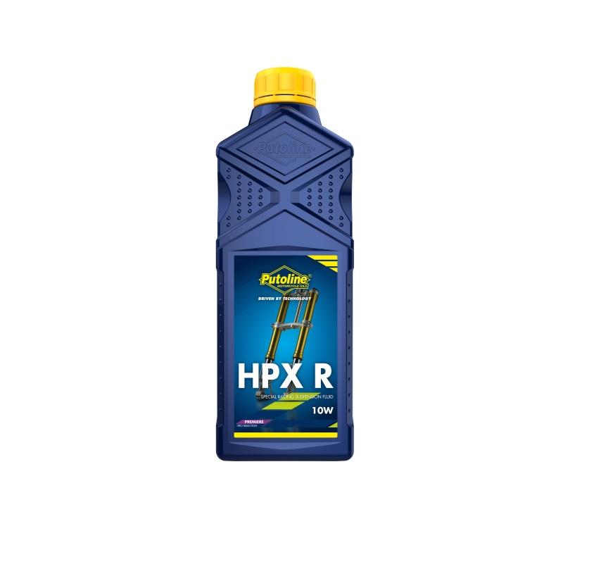 Putoline HPX R 10W 1 Litre