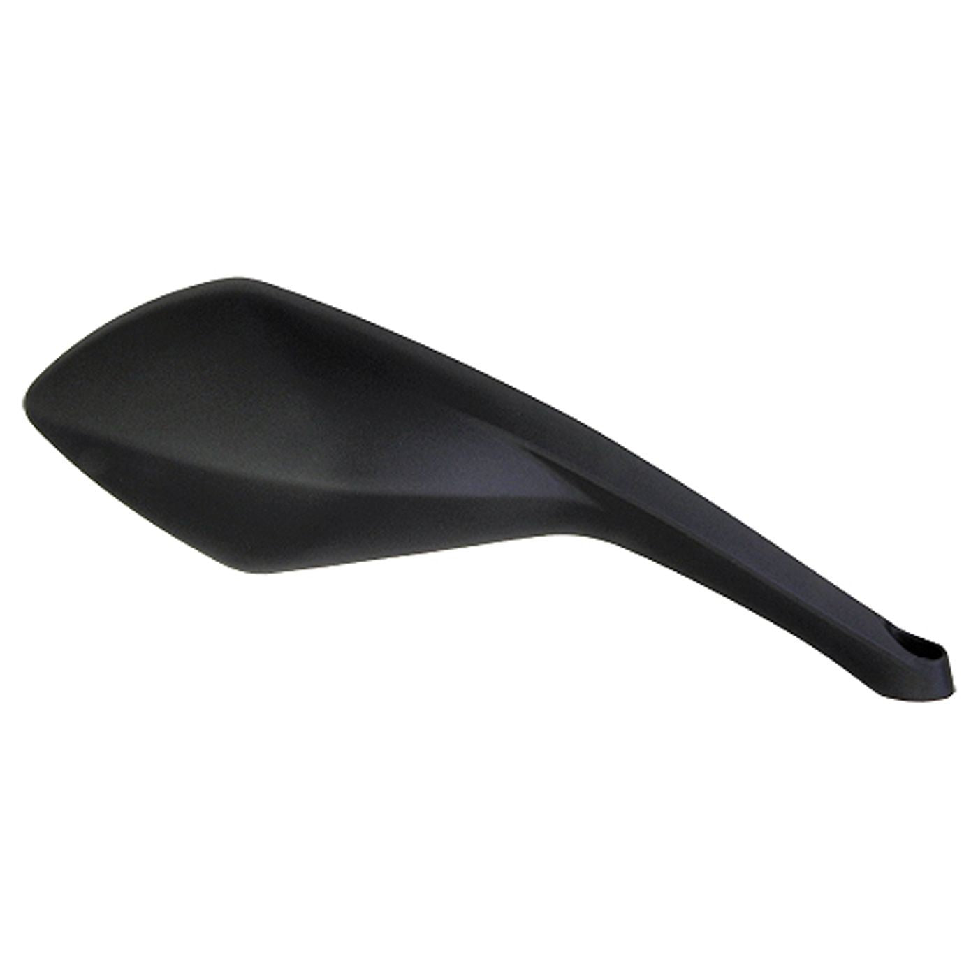 Mirror Right Black Triumph Street Triple 660 17-19, Street Triple 675 16-, Street Triple 675 R 13-19, Street Triple 765 S 17-19 (E-Marked) OE Ref: T2066710