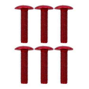5x20 ALLOY BUTTON HEAD