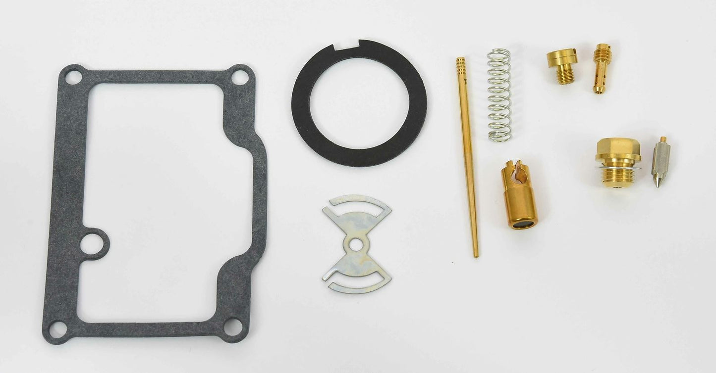 TourMax Carb Repair Kit Kawasaki KH500 H1 Mach III 69-76