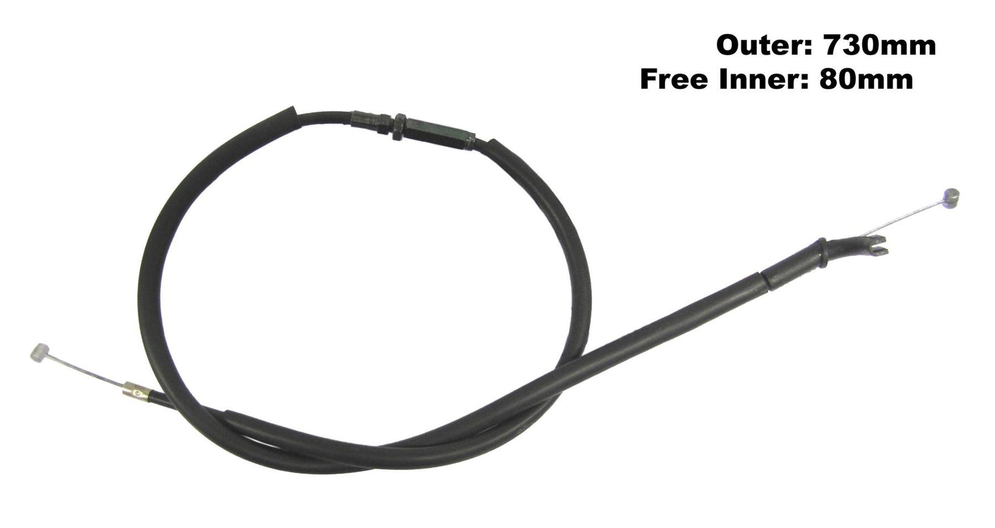 Choke Cable Yamaha XJ600S Diversion 1996-2002, XJ600N 1996-2002