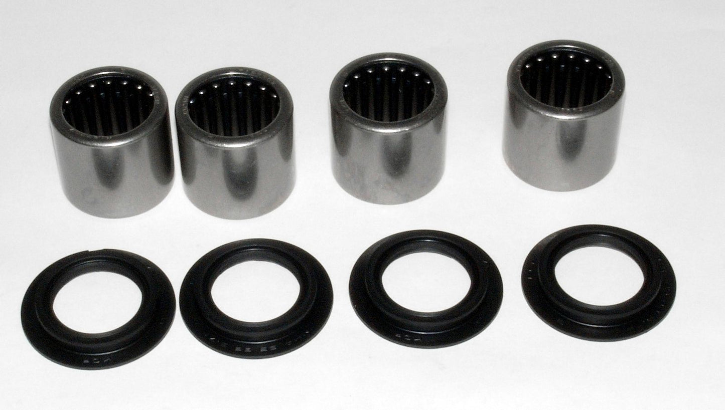 TourMax Swing Arm Bearings & Seals Kawasaki ZX750G1-2 84-85, ZX900A1-8 84-91