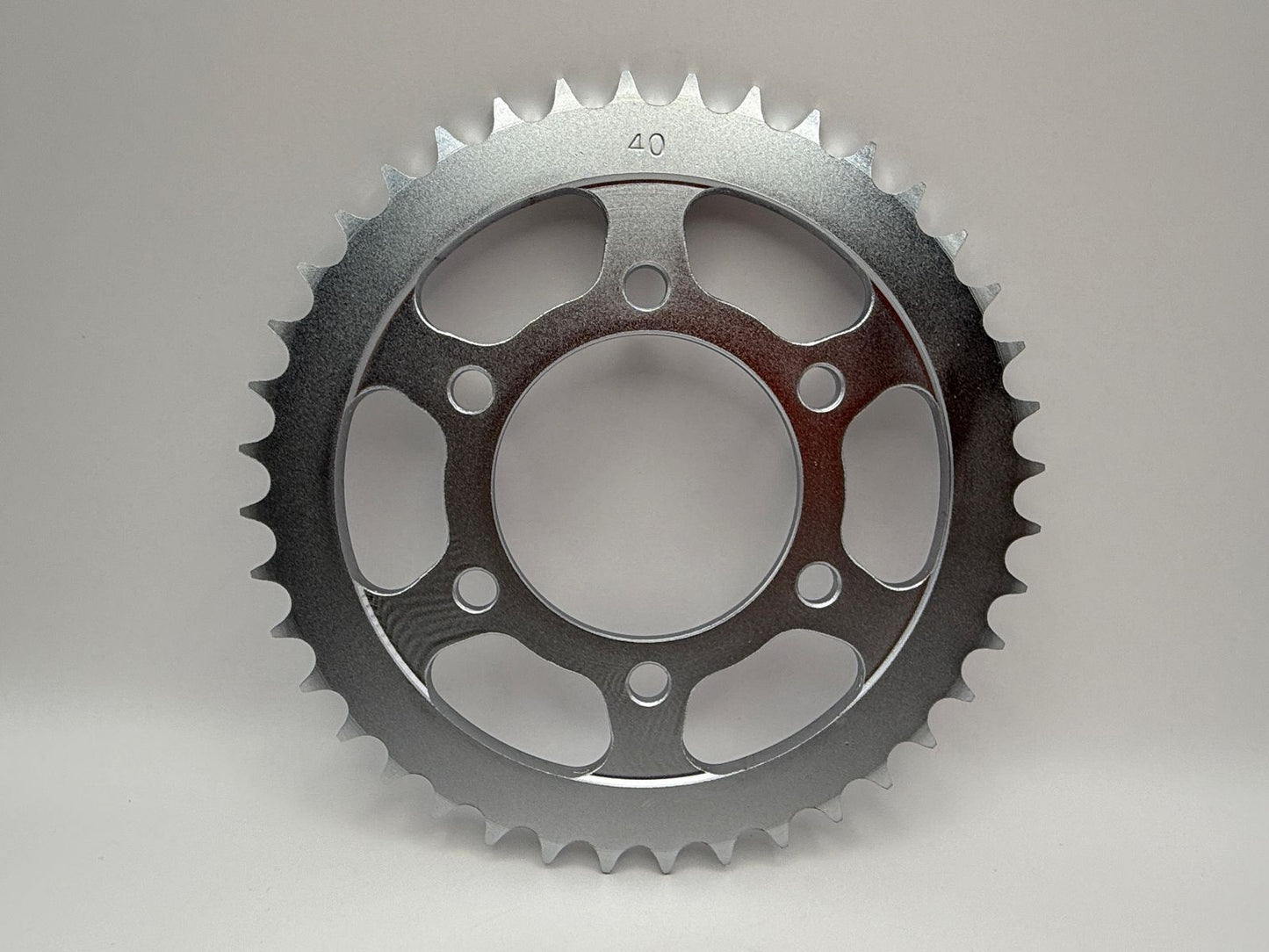 1489-40 Rear Sprocket Kawasaki ZX-6R G1,J1 98-02, ZX10 06-07, ZZR600 06-08