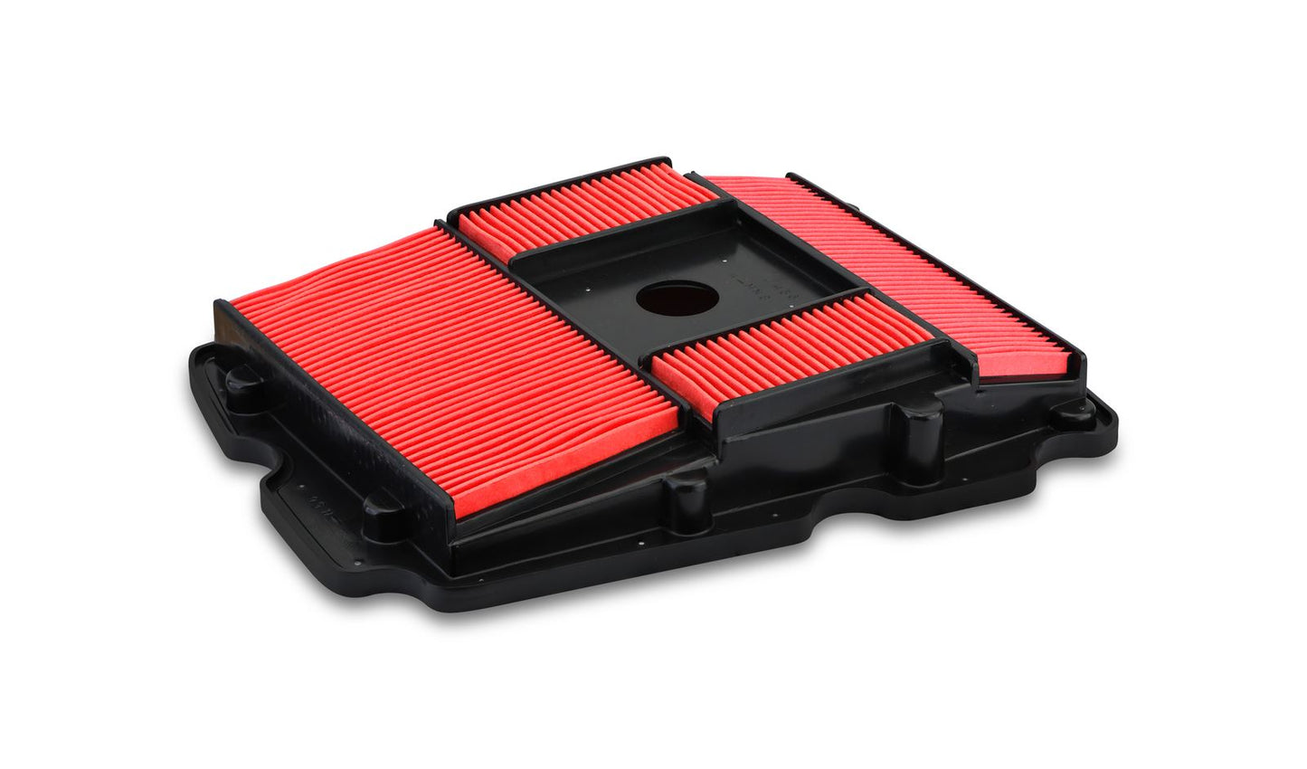 Air Filter Honda NTV600J,K,L,M 1988-1991, NTV650J,K,L,M,N,P,R,S,T,V 1988-1997, NT650J-L 88-92