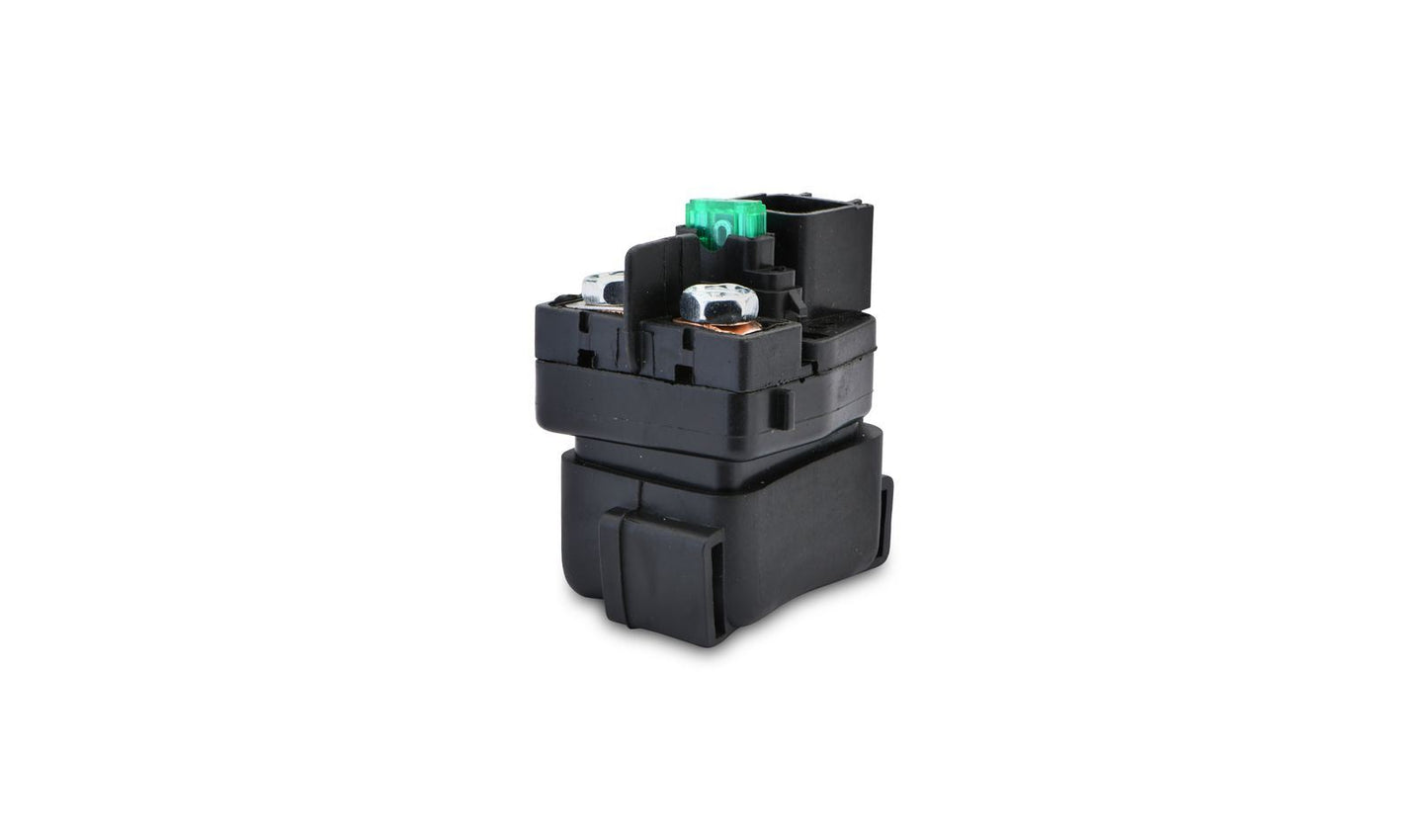 Starter Relay Suzuki GSX-R600 06-09, GSX-R750 06-10, GSX-R1000 05-15, SFV650 09, 14-15, LT-A450X 07-10 OE Ref: 31800-41G00, 31800-41G10