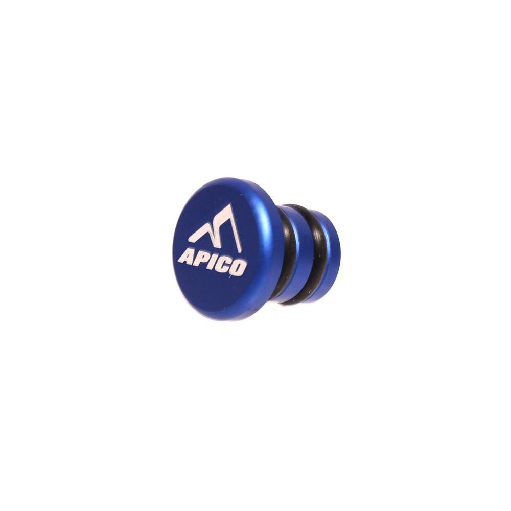 APICO FOR GEAR PEDAL TIP END CAP Universal
