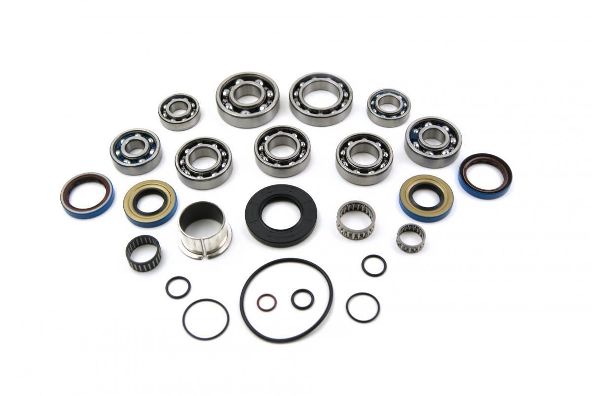 Transmission Rebuild Kit Polaris Ranger 4x4 900 Diesel 11-14, Ranger 4x4 900 Diesel Crew 12-14