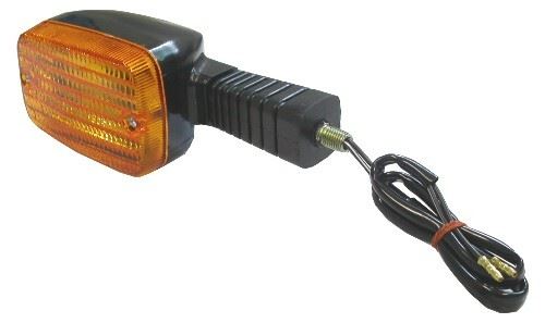 Indicator Suzuki DR125, RG125, DR600,750,800, GSXR750,1100 Front (Amber)