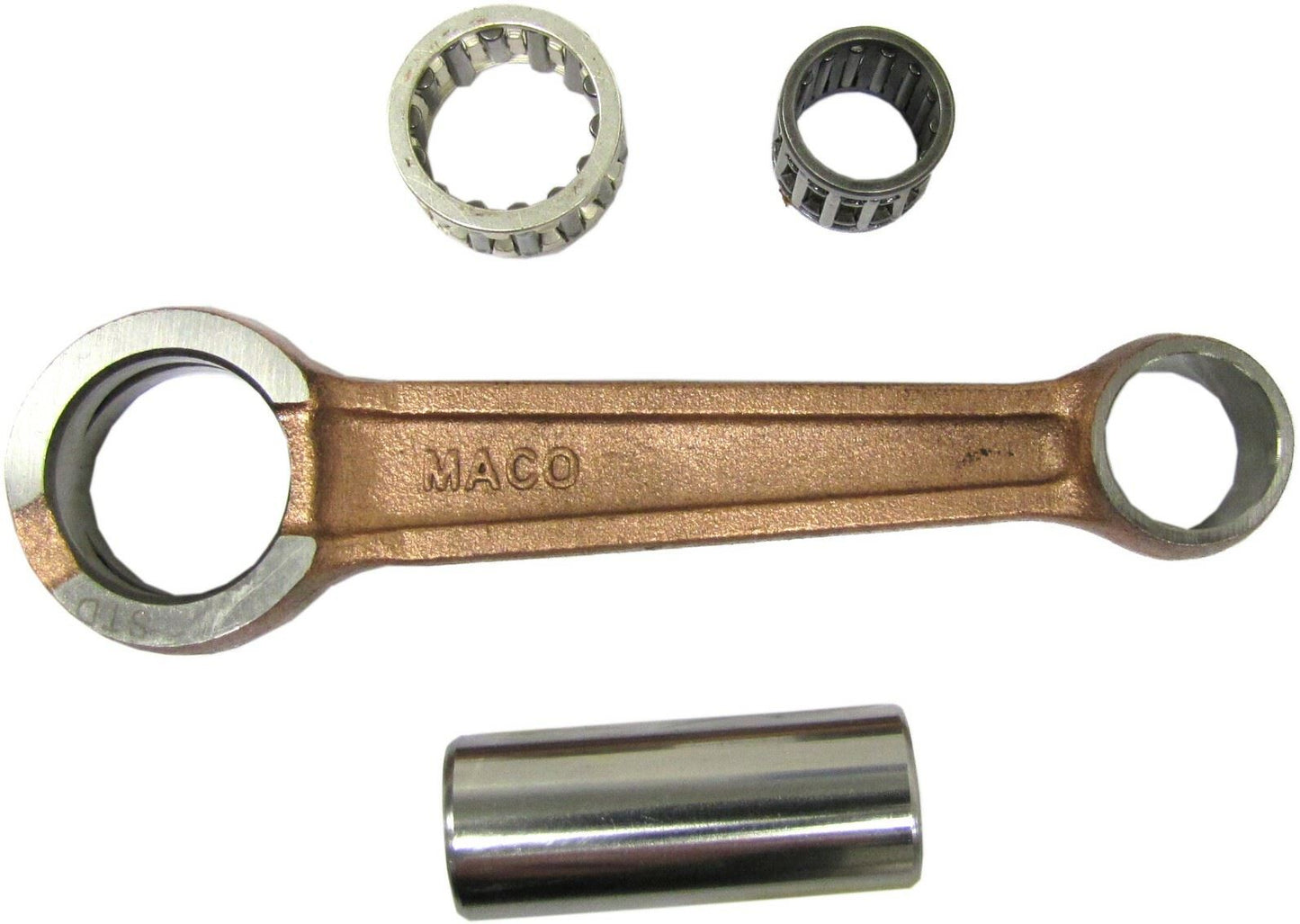 Con Rod Kit Aprilia AF1, RS125, Pegaso 125, Rotax 125 Engines