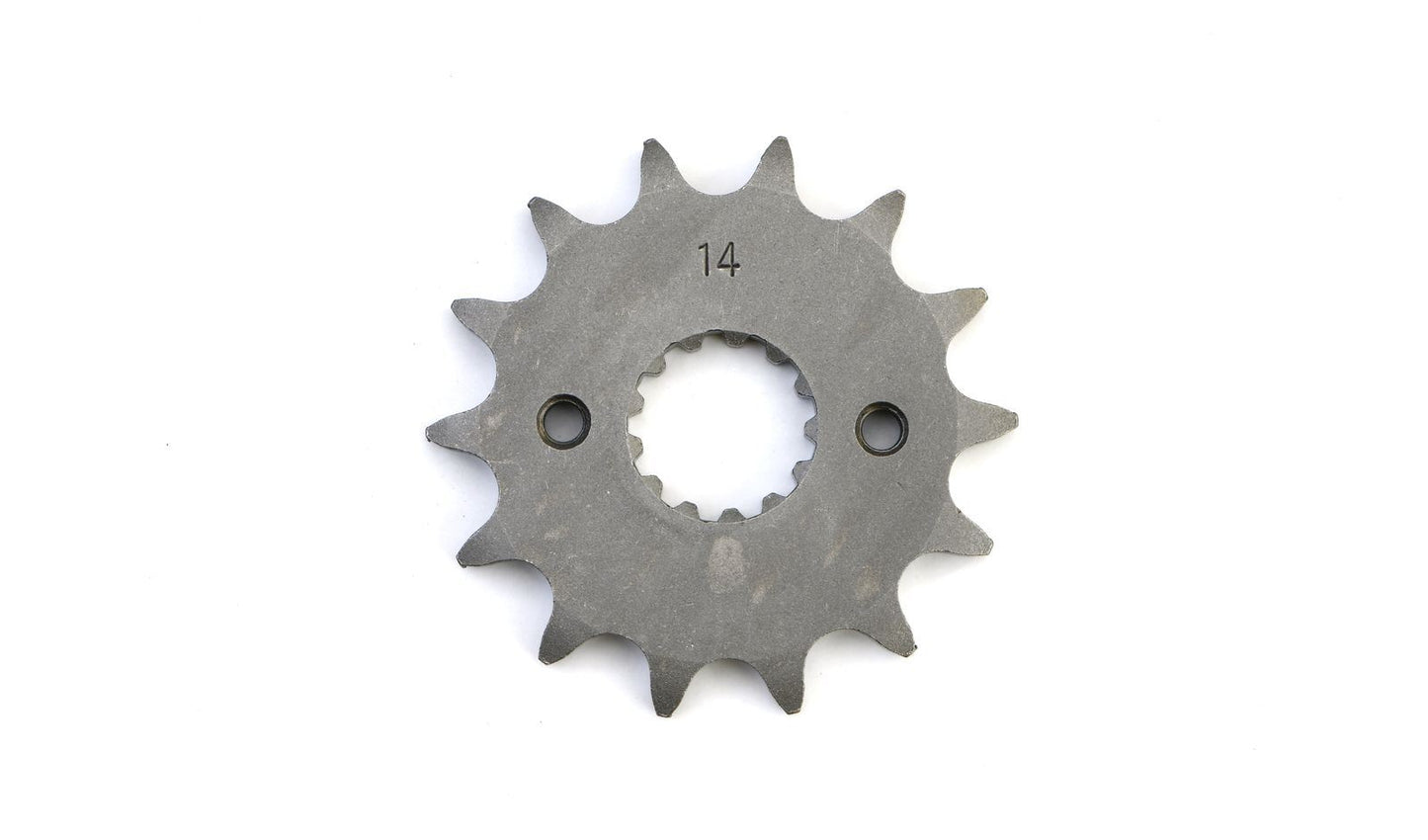 566-14 Front Sprocket Suzuki GSX550, GSX, RF600, GS700, GSX, GSX-R750
