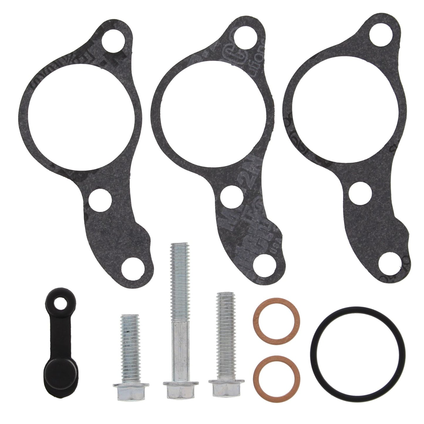 Slave Cylinder Rebuild Kit Clutch Husqvarna TC 125 14-15, TE 125 15-16, KTM EXC 125 2009, EXC 125 00-03, EXC 125 04-08, EXC 200 00-03, EXC 200 04-05, MXC 200 00-03, SX 125 00-03, SX 125 04-08, SX 125 09-15, SX 144 07-08, SX 150 09-15, SX 200 03-0