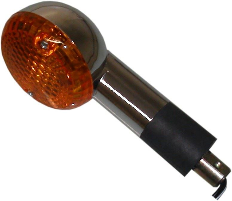 Indicator Suzuki VS750,VS800,VS1400,VS600,LS650,VL1400 (Amber) (Stem 76mm)