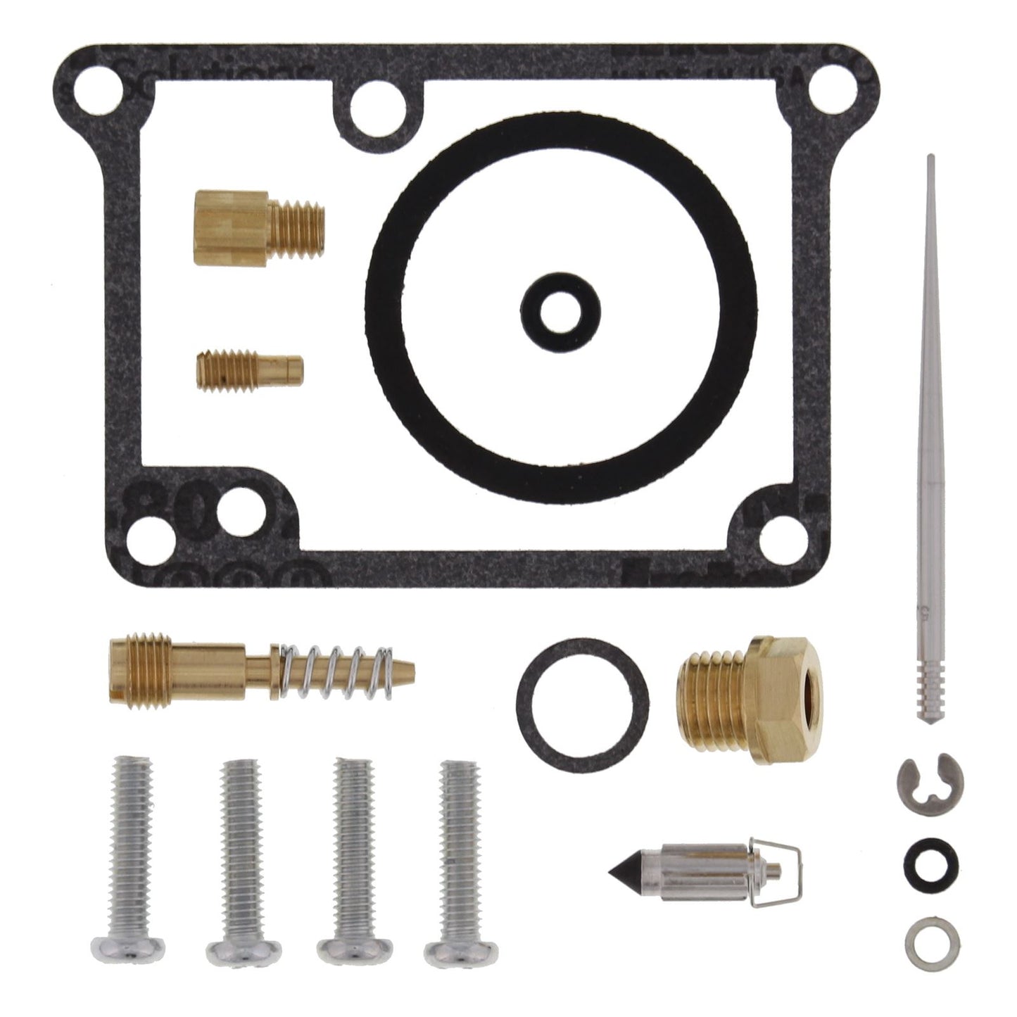Carburetor Rebuild Kit Yamaha RT180 90-98