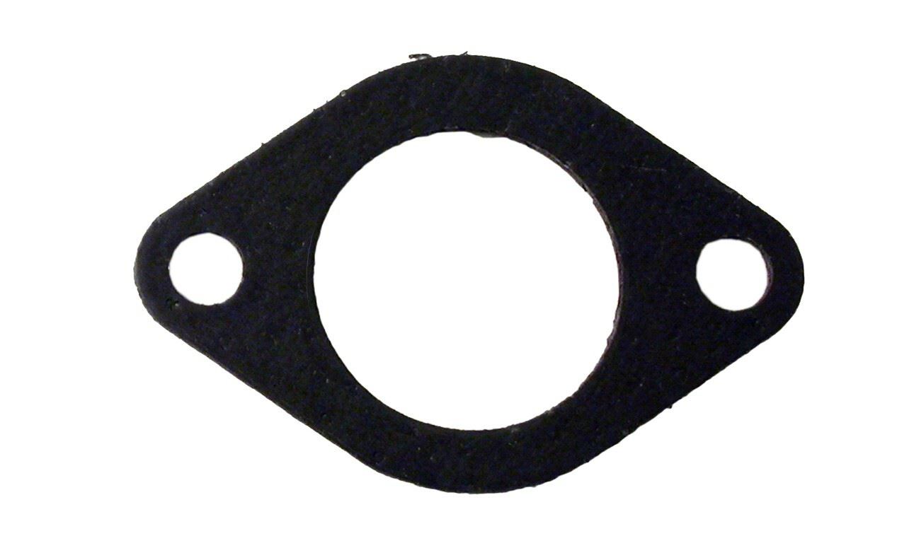 Exhaust Gaskets Flat Scooter Type For Piaggio 125's ID 48mm