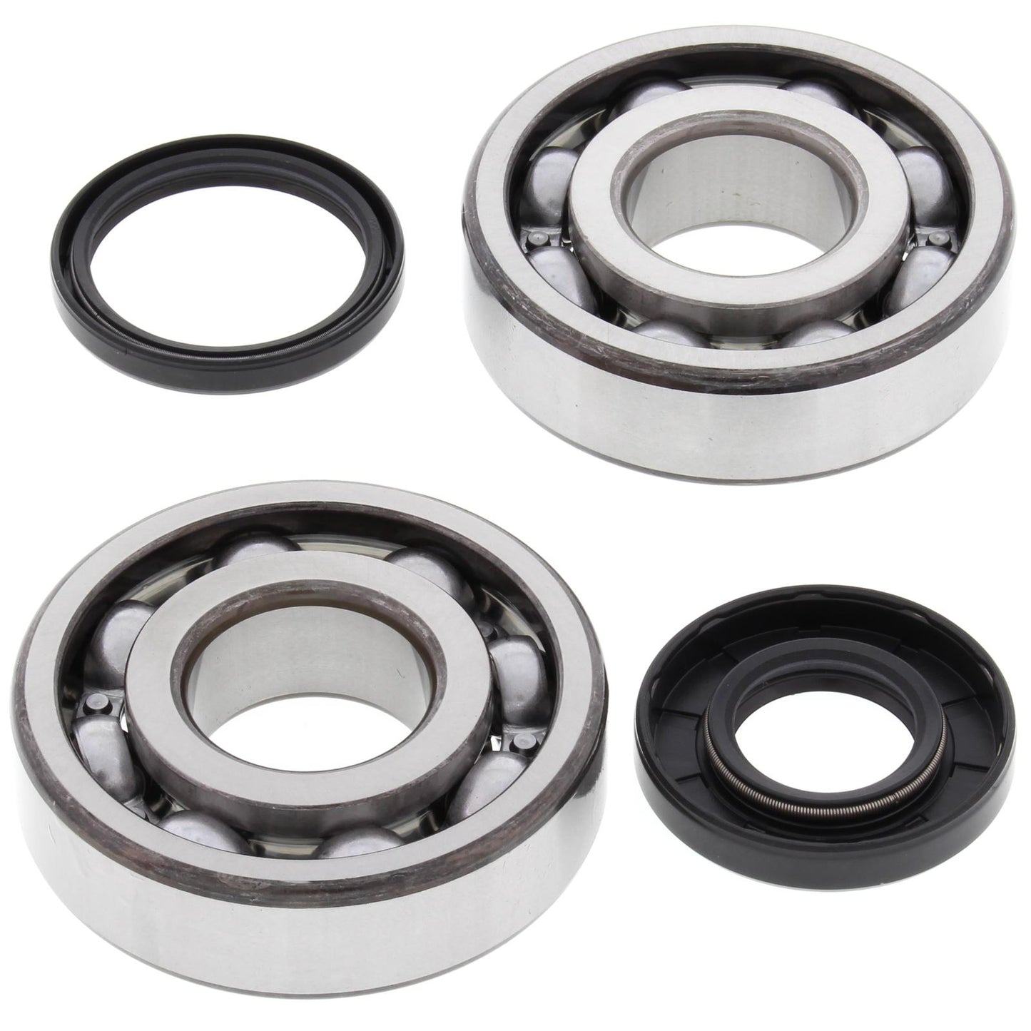 Crank Shaft Bearing Kit Husqvarna CR125 98-99, CR250 99-04, SM125 1998, WR125 98-99, WR250 99-13, WR300 08-13