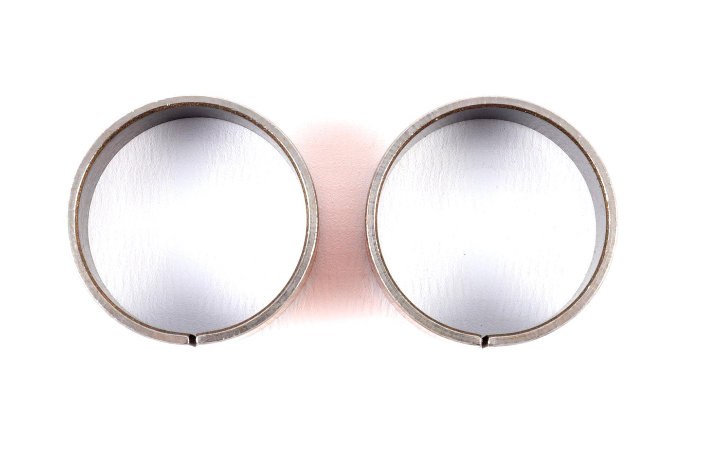 Fork Bushings Outer OD 40.00mm x ID 36.00mm x W 15.00mm x T 2.00mm