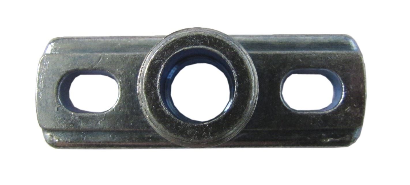 Petrol Tap Converter Bolt on 35mm centres to tap 745536