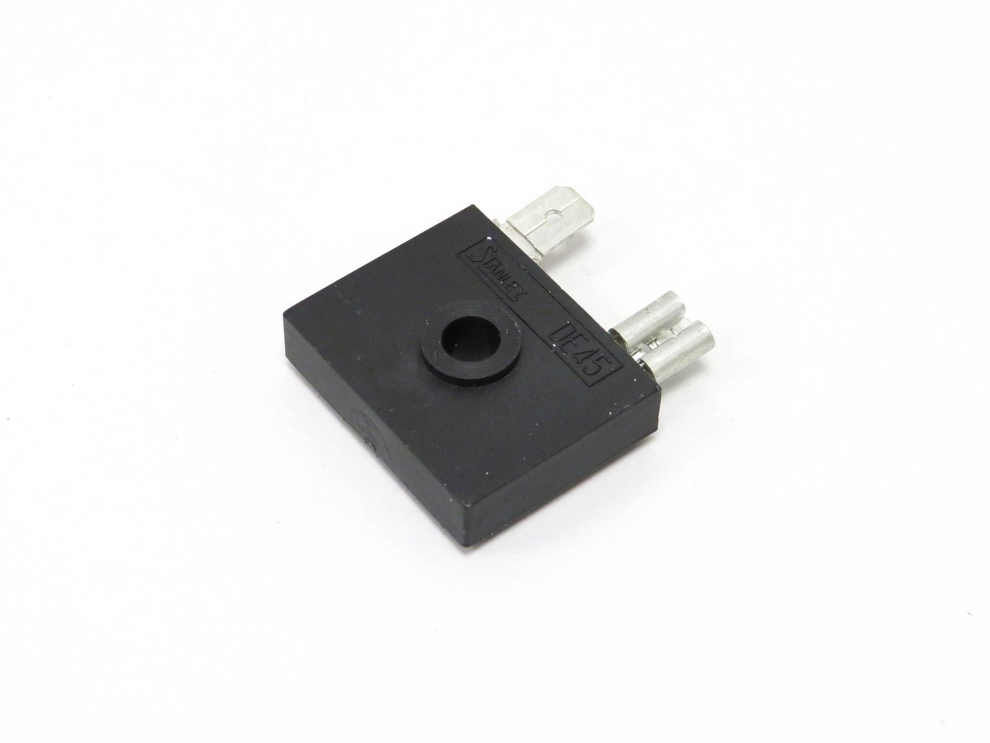 Rectifier