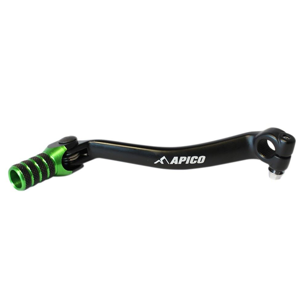 GEAR LEVER FOR KAWASAKI KX450F 06-08