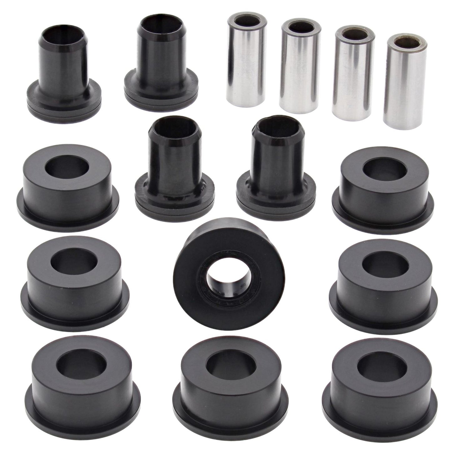 Rear Independent Suspension, 2 Kits Req. Per Veh. Arctic Cat 400 FIS 2x4 w/AT 2003, 400 FIS 2x4 w/MT 2003, 400 FIS 4x4 w/AT 2003, 400 FIS 4x4 w/MT 02-03, 400 TBX 4x4 2004, 500 FIS 4x4 w/AT 02-03, 500 FIS 4x4 w/MT 02-03, 500 FIS TBX 4x4 03-04, 500
