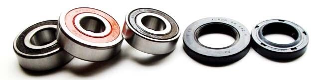 Wheel Bearing Kit Rear XRV750 90-03 (WBK-356R)