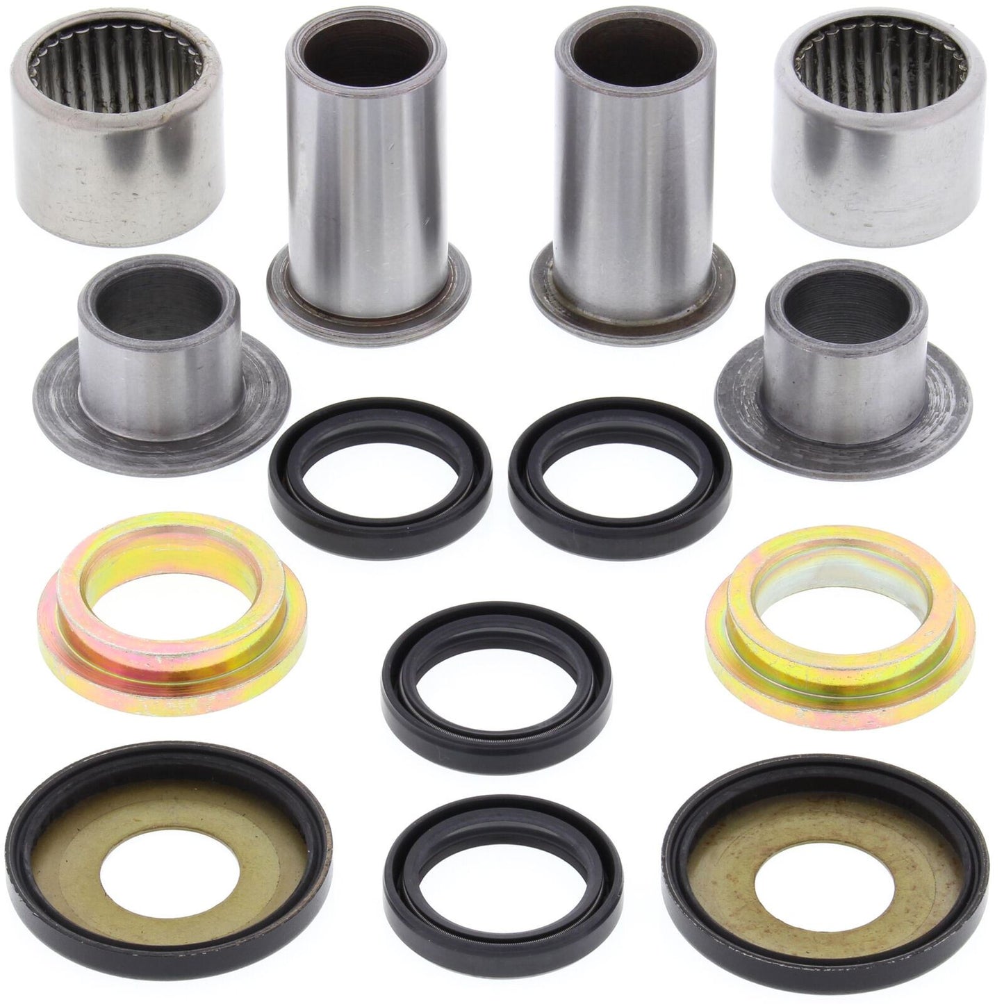 Swing Arm Bearing Kit For Suzuki PE175 1982 - 1984