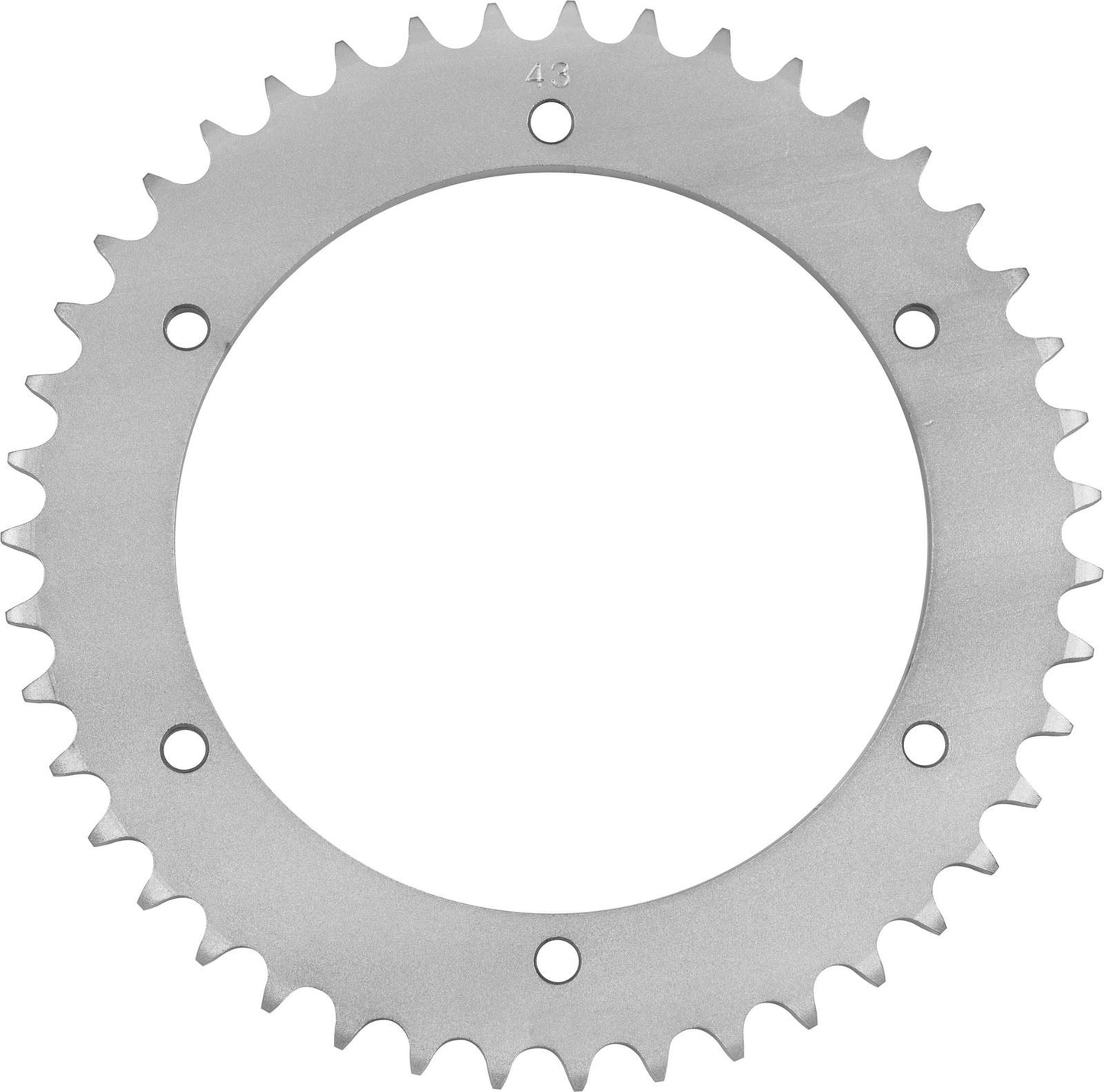 705-43 Rear Sprocket For Aprilia RST 1000 Futura 01-04 43 Teeth