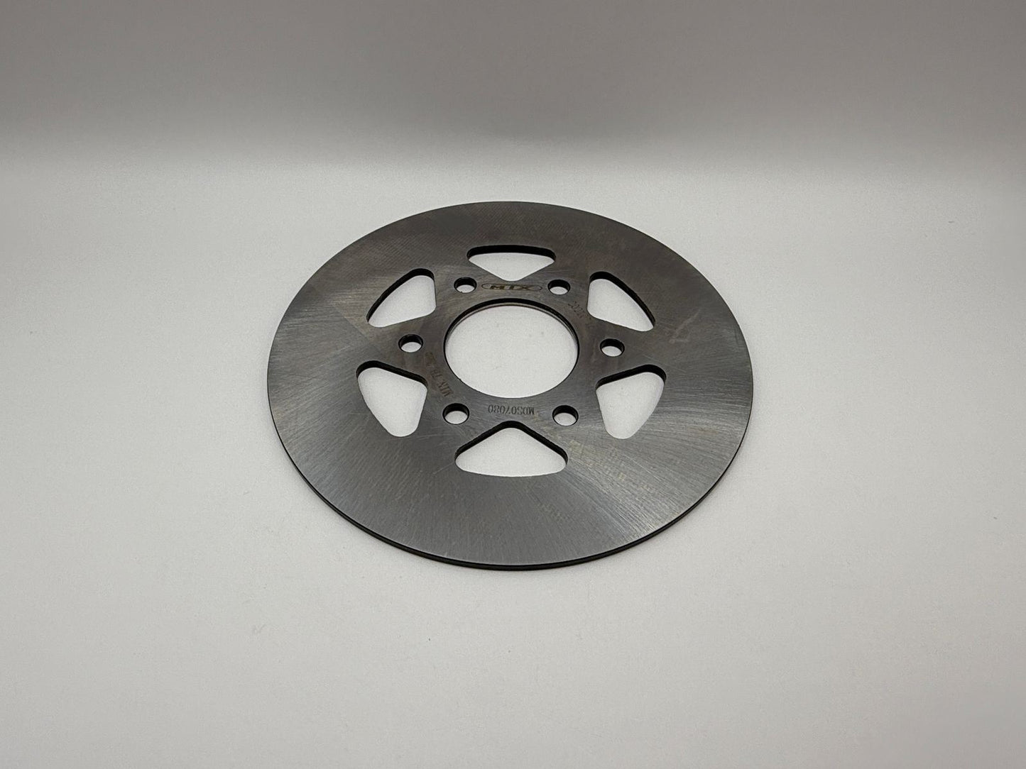 Parking Brake Disc Yamaha YXR700 Rhino 08-13 (Solid)