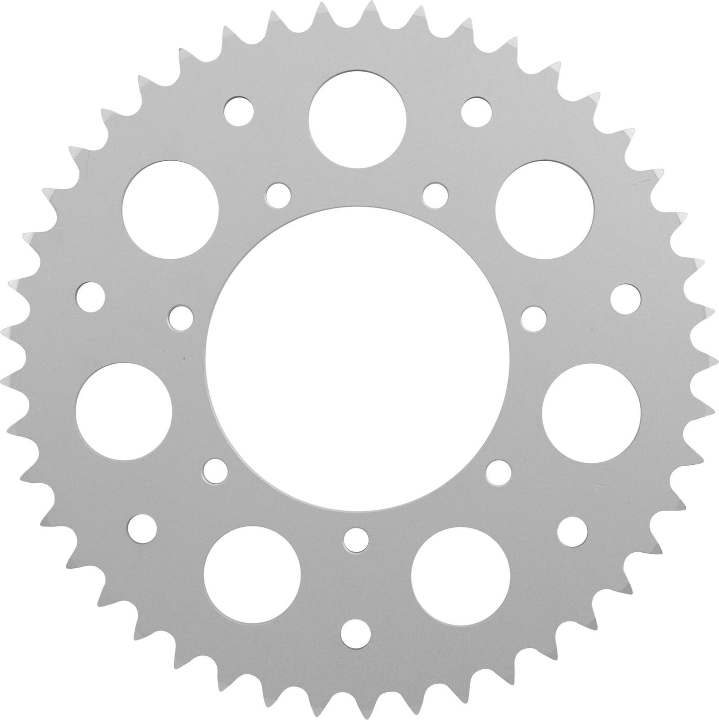 Rear Sprocket 45 Teeth For Husqvarna Husky Boy 50 1998 (0050 CC)
