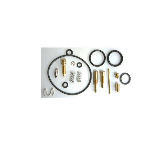 TourMax Carburettor Rebuild Kit Honda ATC70 78-82