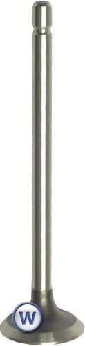 Exhaust Valve Honda CG125 K1, B, C, CG125 Brazil E, F, J, K, S,T