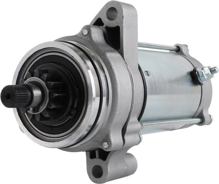 Starter Motor Honda GL1800 Goldwing 01-05