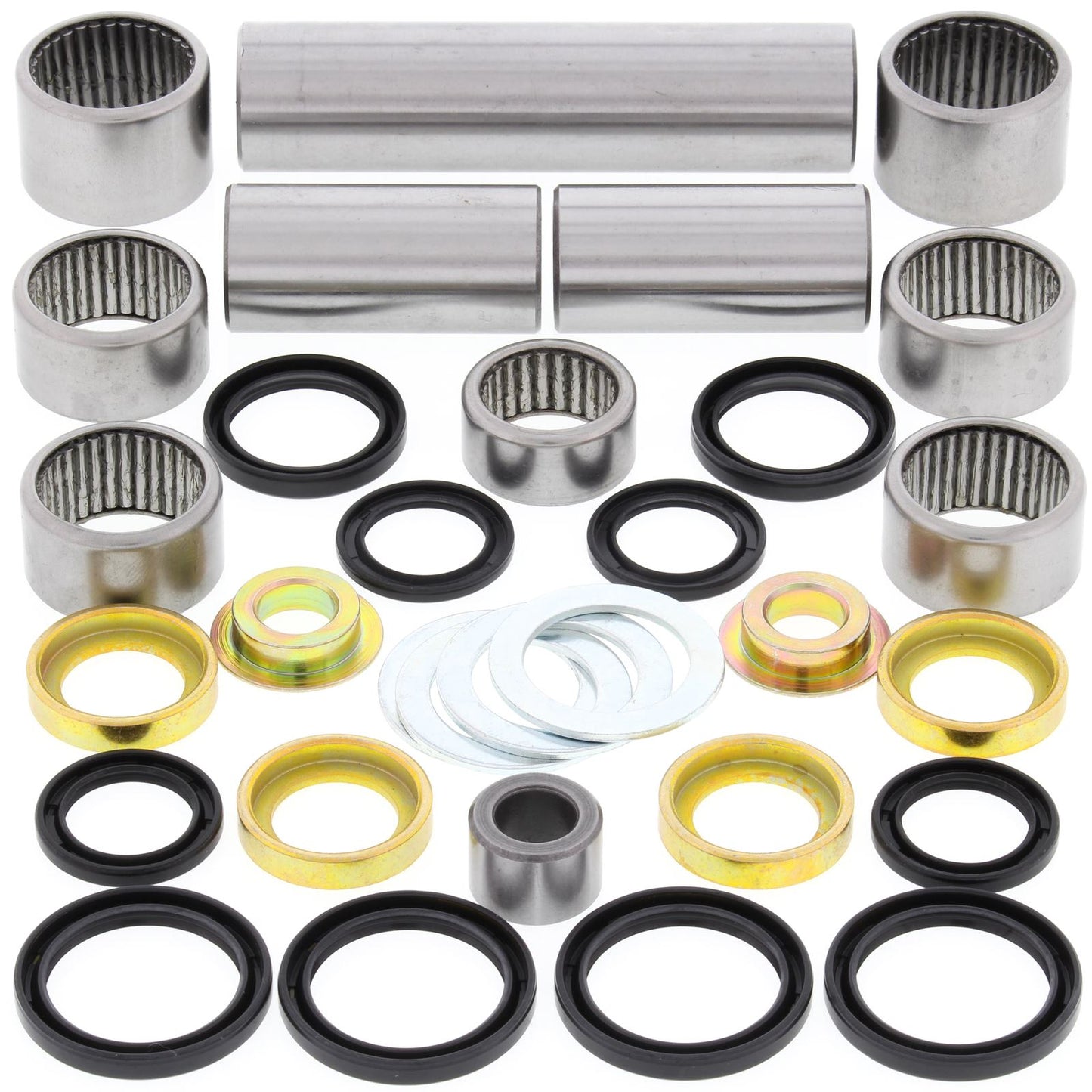 Linkage Bearing Kit Yamaha WR250F 07-14, WR450F 07-11, WR450F 07-15, WR450F 12-15, YZ250F 2006, YZ250F 2008, YZ450F 06-08