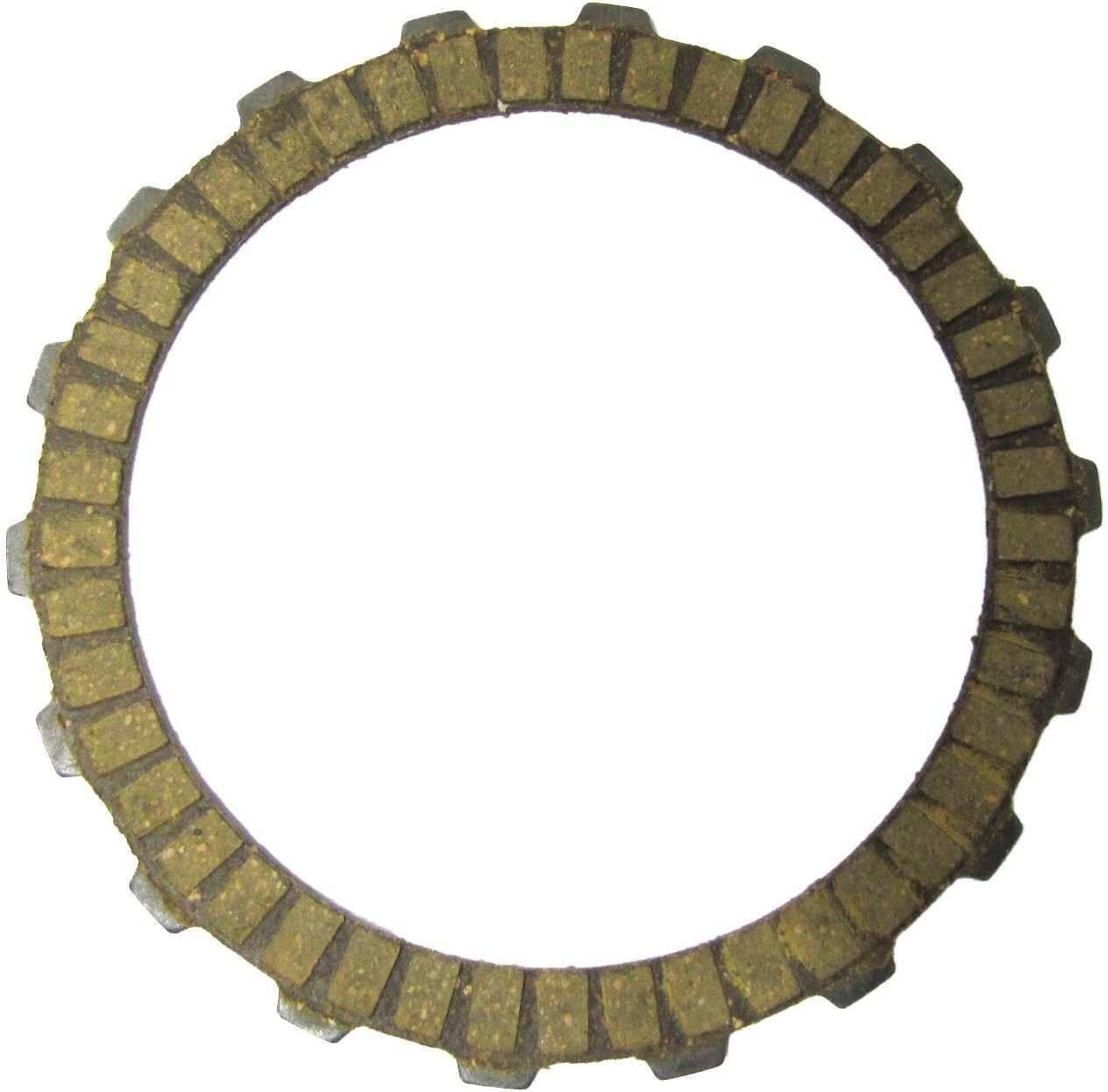 Clutch Plate 1097 (2.8mm)