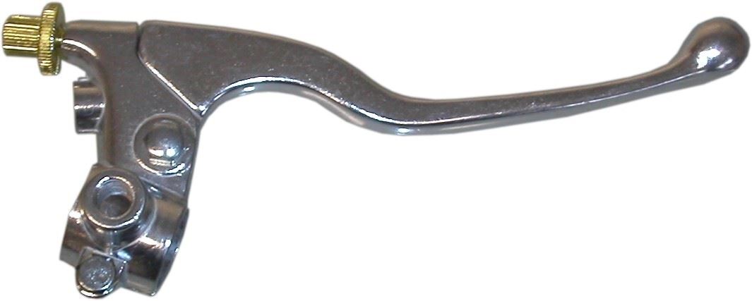 Lever Assembly Right Hand Alloy with Mirror Boss