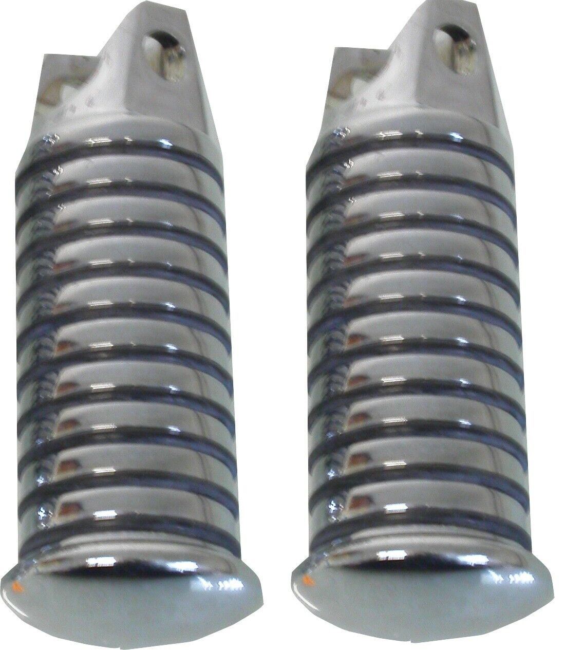 Footrests Harley Davidson FL, FX, XL Female Mount Sundance (Pair)